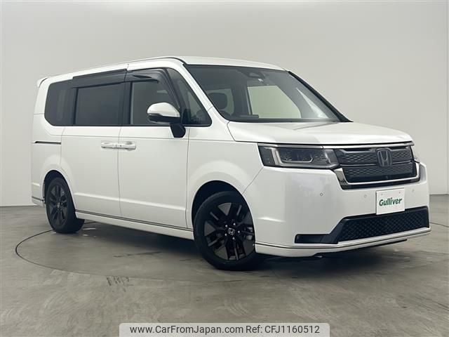 honda stepwagon 2022 -HONDA--Stepwgn 6AA-RP8--RP8-1013589---HONDA--Stepwgn 6AA-RP8--RP8-1013589- image 1