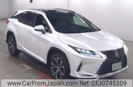 lexus rx 2021 quick_quick_6AA-GYL25W_GYL25-0024827