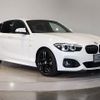 bmw 1-series 2019 quick_quick_DBA-1R15_WBA1R520505L51443 image 6