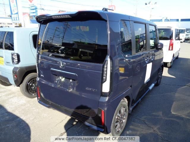 honda n-box 2024 quick_quick_6BA-JF5_JF5-1037868 image 2