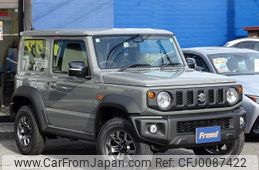 suzuki jimny-sierra 2024 -SUZUKI--Jimny Sierra 3BA-JB74W--JB74W-226***---SUZUKI--Jimny Sierra 3BA-JB74W--JB74W-226***-