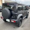 suzuki jimny-sierra 2019 -SUZUKI--Jimny Sierra 3BA-JB74W--JB74W-114433---SUZUKI--Jimny Sierra 3BA-JB74W--JB74W-114433- image 3