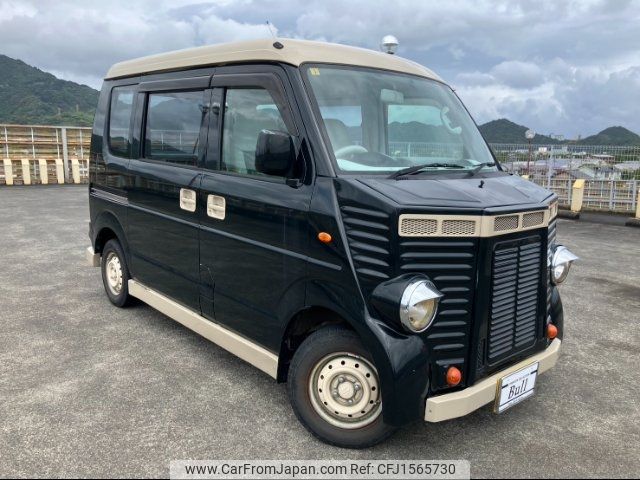 suzuki every 2006 CFJ1565730 image 1