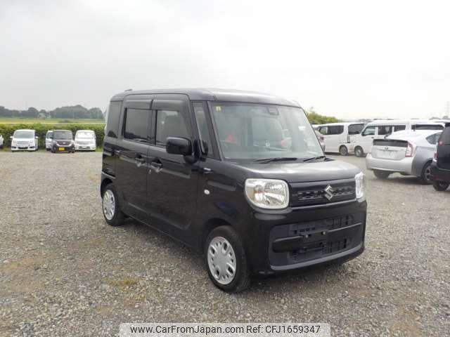suzuki spacia 2018 CFJ1659347 image 1