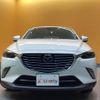 mazda cx-3 2017 quick_quick_DKEFW_DKEFW-101105 image 12