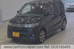 suzuki wagon-r 2012 -SUZUKI 【宇都宮 581ｿ6210】--Wagon R MH23S-685640---SUZUKI 【宇都宮 581ｿ6210】--Wagon R MH23S-685640-