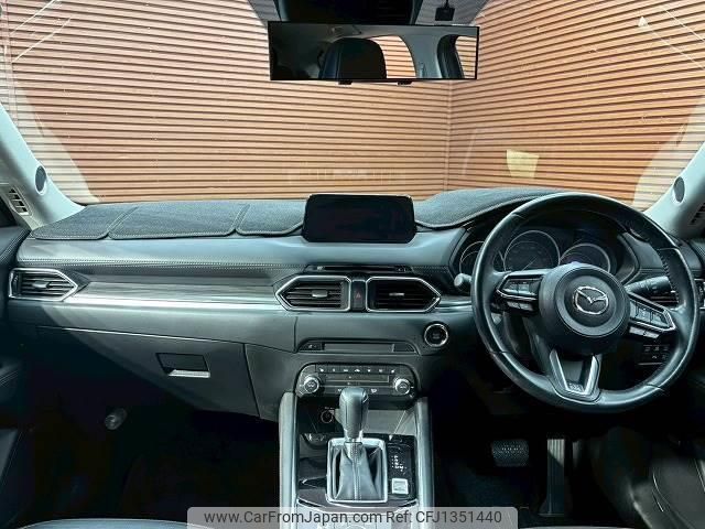 mazda cx-5 2019 quick_quick_6BA-KF5P_KF5P-305674 image 2