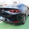 mazda mazda3 2019 -MAZDA 【倉敷 300ﾜ1387】--MAZDA3 BP8P--104373---MAZDA 【倉敷 300ﾜ1387】--MAZDA3 BP8P--104373- image 2