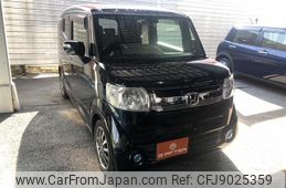 honda n-box 2015 -HONDA--N BOX DBA-JF1--JF1-9000365---HONDA--N BOX DBA-JF1--JF1-9000365-