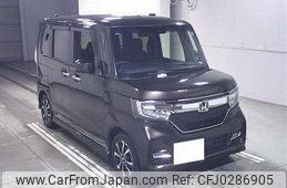 honda n-box 2019 -HONDA 【豊田 580ﾇ289】--N BOX JF3-1205325---HONDA 【豊田 580ﾇ289】--N BOX JF3-1205325-