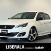 peugeot 308 2017 -PEUGEOT--Peugeot 308 ABA-T9HN02--VF3LPHNYWGS160370---PEUGEOT--Peugeot 308 ABA-T9HN02--VF3LPHNYWGS160370- image 1