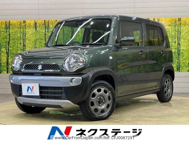 suzuki hustler 2017 -SUZUKI--Hustler DAA-MR41S--MR41S-256259---SUZUKI--Hustler DAA-MR41S--MR41S-256259- image 1