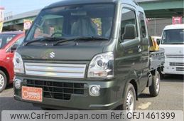 suzuki carry-truck 2023 CFJ1461399