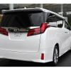 toyota alphard 2022 -TOYOTA--Alphard 3BA-AGH30W--AGH30-0400483---TOYOTA--Alphard 3BA-AGH30W--AGH30-0400483- image 5