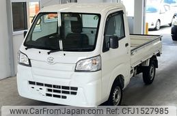 daihatsu hijet-truck 2021 CFJ1527985