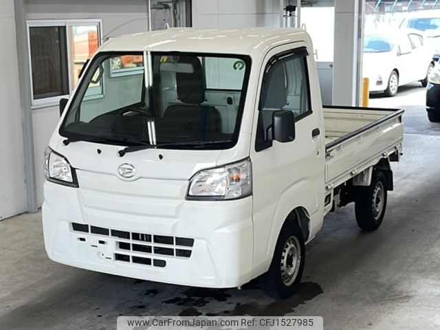 daihatsu hijet-truck 2021 CFJ1527985 image 1