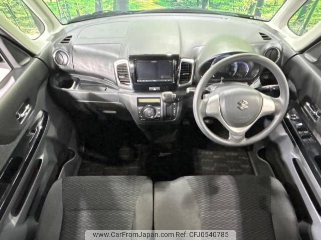 suzuki spacia 2014 -SUZUKI--Spacia DBA-MK32S--MK32S-528829---SUZUKI--Spacia DBA-MK32S--MK32S-528829- image 2