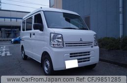 mitsubishi minicab-van 2022 -MITSUBISHI--Minicab Van DS17V-571914---MITSUBISHI--Minicab Van DS17V-571914-