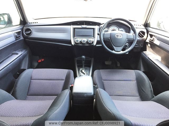 toyota corolla-fielder 2013 -TOYOTA--Corolla Fielder DBA-NZE161G--NZE161-7062535---TOYOTA--Corolla Fielder DBA-NZE161G--NZE161-7062535- image 2