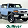 toyota fj-cruiser 2016 -TOYOTA--FJ Curiser CBA-GSJ15W--GSJ15-0134023---TOYOTA--FJ Curiser CBA-GSJ15W--GSJ15-0134023- image 1