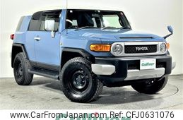 toyota fj-cruiser 2016 -TOYOTA--FJ Curiser CBA-GSJ15W--GSJ15-0134023---TOYOTA--FJ Curiser CBA-GSJ15W--GSJ15-0134023-