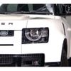 rover defender 2023 -ROVER 【神戸 334ﾄ3128】--Defender 3CA-LE72WAB--SALEA7AW5P2236259---ROVER 【神戸 334ﾄ3128】--Defender 3CA-LE72WAB--SALEA7AW5P2236259- image 47