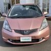 honda fit 2010 -HONDA--Fit DBA-GE6--GE6-1376437---HONDA--Fit DBA-GE6--GE6-1376437- image 9