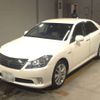 toyota crown 2010 -TOYOTA 【福岡 303ね2021】--Crown GWS204-0018156---TOYOTA 【福岡 303ね2021】--Crown GWS204-0018156- image 1