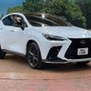 lexus nx 2021 -LEXUS--Lexus NX 6AA-AAZH20--AAZH20-1001570---LEXUS--Lexus NX 6AA-AAZH20--AAZH20-1001570- image 17