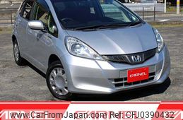 honda fit 2012 S12809