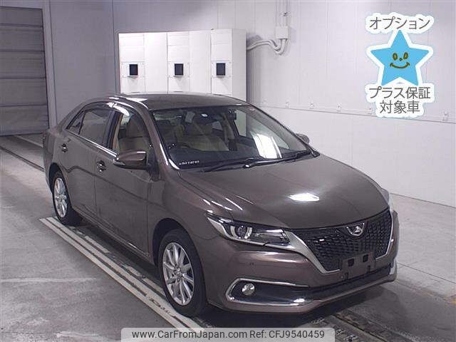 toyota allion 2019 -TOYOTA--Allion ZRT261-3026584---TOYOTA--Allion ZRT261-3026584- image 1