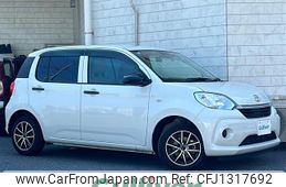 toyota passo 2020 -TOYOTA--Passo 5BA-M700A--M700A-0170529---TOYOTA--Passo 5BA-M700A--M700A-0170529-