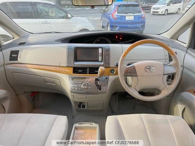 toyota estima 2011 -TOYOTA--Estima DBA-ACR50W--ACR50-0132375---TOYOTA--Estima DBA-ACR50W--ACR50-0132375- image 2