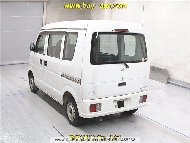 suzuki every 2009 CFJ1438238 image 2