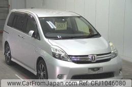 toyota isis 2012 -TOYOTA--Isis ZGM10W-0039984---TOYOTA--Isis ZGM10W-0039984-