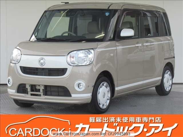 daihatsu move-canbus 2019 -DAIHATSU--Move Canbus 5BA-LA800S--LA800S-0191496---DAIHATSU--Move Canbus 5BA-LA800S--LA800S-0191496- image 1