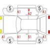 toyota fj-cruiser 2017 -TOYOTA--FJ Curiser CBA-GSJ15W--GSJ15-0137008---TOYOTA--FJ Curiser CBA-GSJ15W--GSJ15-0137008- image 2