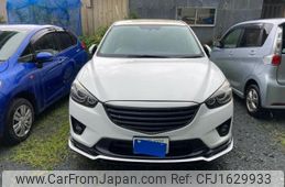 mazda cx-5 2012 CFJ1629933