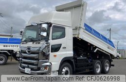 hino profia 2024 -HINO--Profia 2DG-FS1AGE--FS1AG-***069---HINO--Profia 2DG-FS1AGE--FS1AG-***069-