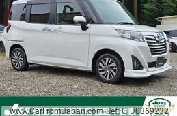 toyota roomy 2020 quick_quick_M900A_M900A-0429487