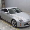 nissan fairlady-z 2005 -NISSAN--Fairlady Z Z33-420647---NISSAN--Fairlady Z Z33-420647- image 6