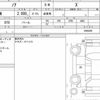 toyota noah 2023 CFJ1581495 image 6