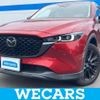 mazda cx-5 2022 CFJ1799521 image 1