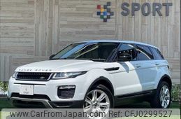 land-rover range-rover 2018 -ROVER--Range Rover LDA-LV2NB--SALVA2AN1JH306421---ROVER--Range Rover LDA-LV2NB--SALVA2AN1JH306421-