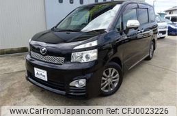 toyota voxy 2012 -TOYOTA 【徳島 330】--Voxy DBA-ZRR70W--ZRR70-0524947---TOYOTA 【徳島 330】--Voxy DBA-ZRR70W--ZRR70-0524947-