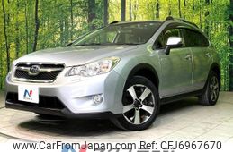 subaru xv 2013 -SUBARU--Subaru XV DAA-GPE--GPE-009984---SUBARU--Subaru XV DAA-GPE--GPE-009984-