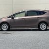 toyota prius-α 2016 -TOYOTA--Prius α DAA-ZVW41W--ZVW41-0036130---TOYOTA--Prius α DAA-ZVW41W--ZVW41-0036130- image 14