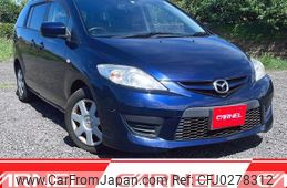 mazda premacy 2009 M00531