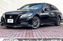 toyota crown-hybrid 2018 quick_quick_GWS224_GWS224-1000688