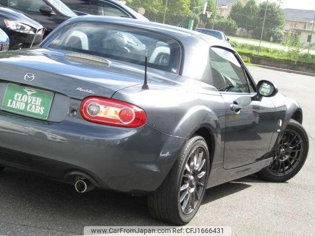 mazda roadster 2010 CFJ1666431 image 2